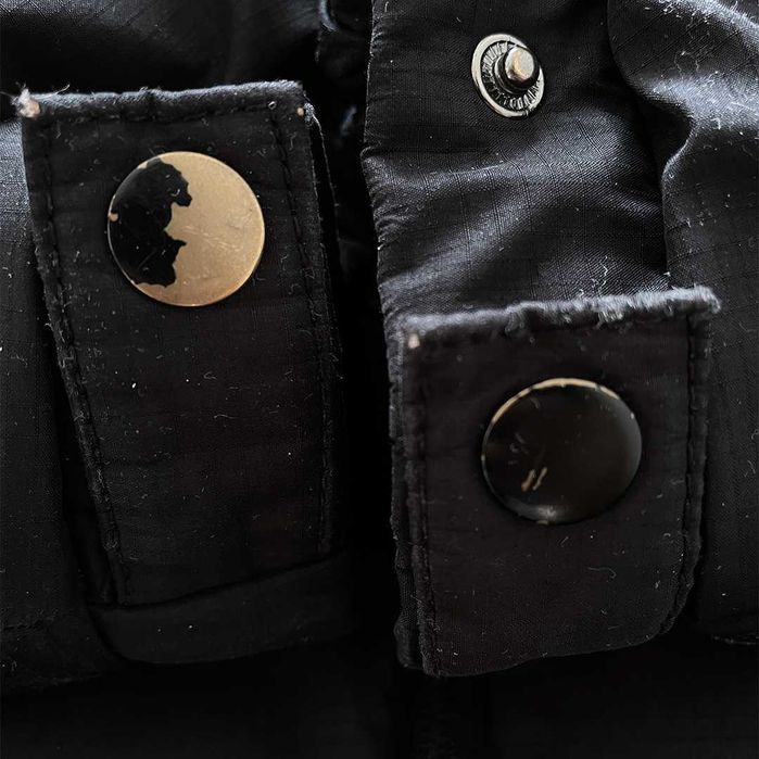 Мужская куртка puffer H&M