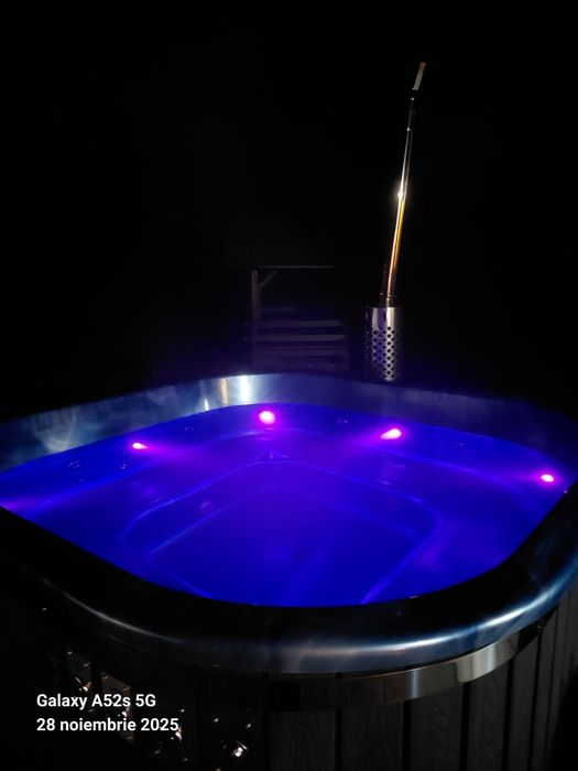 Cabana de inchiriat-valea Avrigului