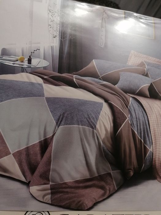 Постельное белье