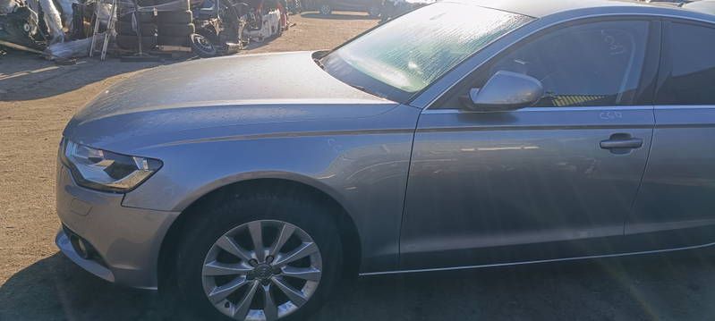 Audi A6 (4G2, C7) [Fabr 2012-2017]