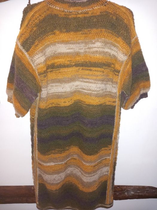 Vand cardigan dama handmade