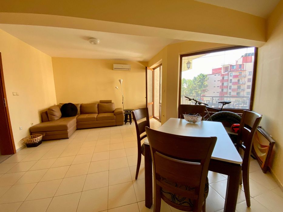 Продава се Двустаен апартамент в к.к. Слънчев бряг - 80 кв.м за 1190 €/кв.м - Снимка #13