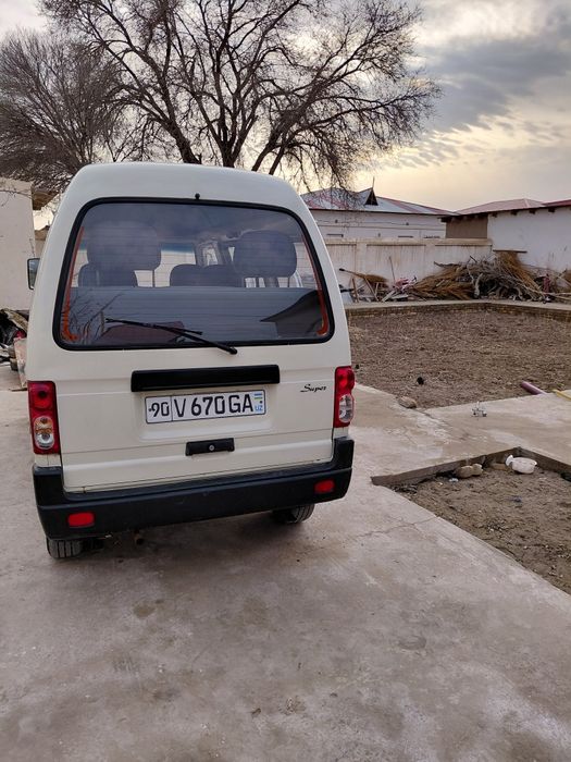 Дамаз срочно сотилади 2015йил пробег 63000