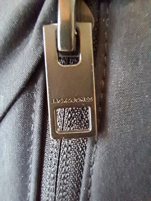 Дебело яке на jack&jones