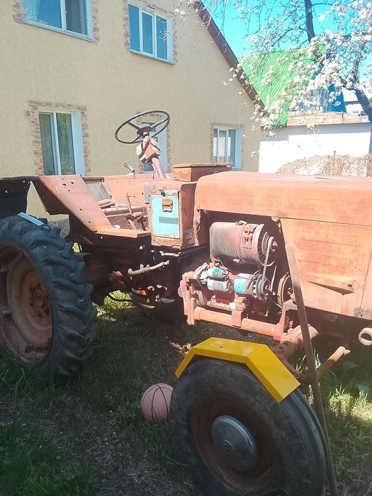 трактор Т-25 продам
