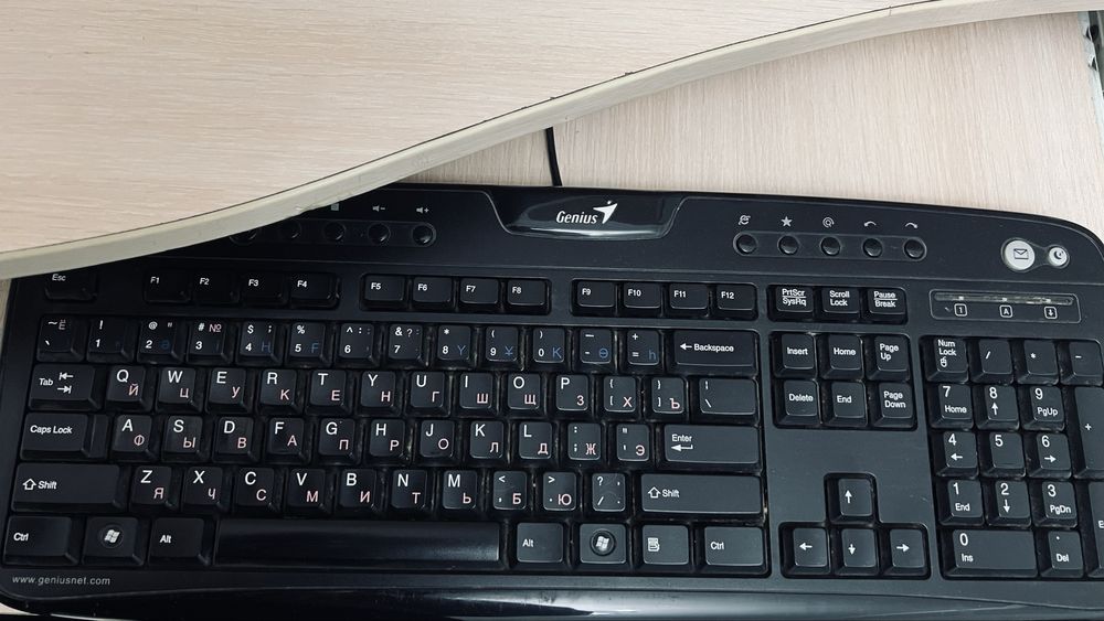 Продам компьютер