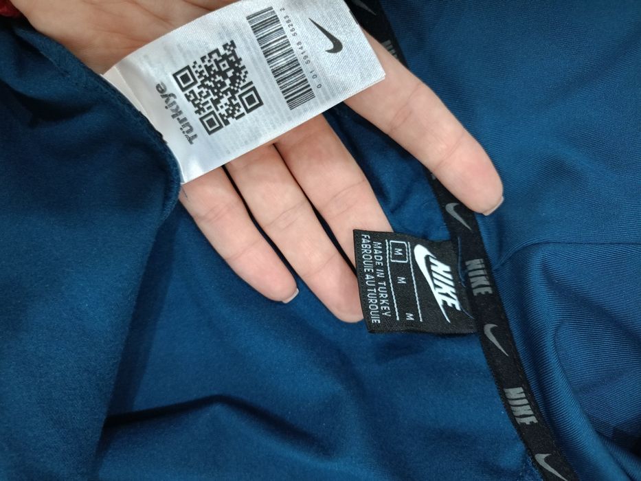 Мъжки комплект  Nike