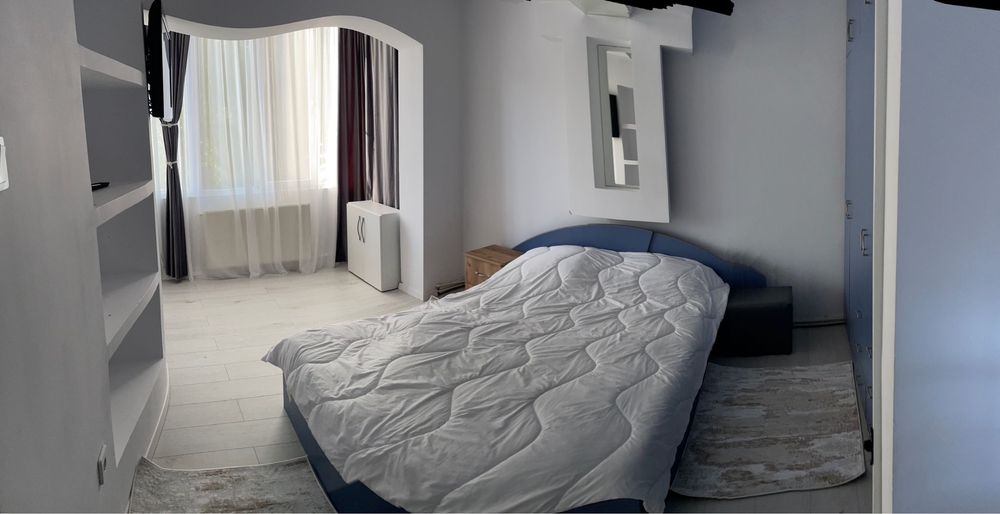 Apartament decomandat 2 camere
