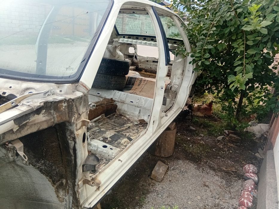 Автозапчасти авторазбор пассат