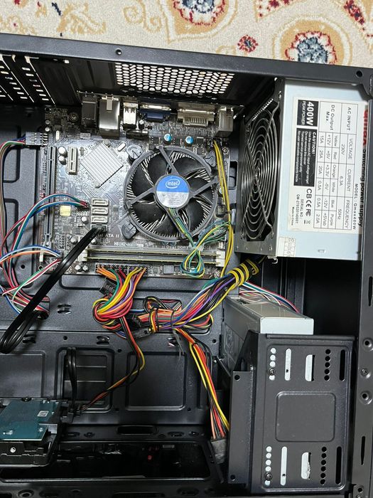 Продам компьютер