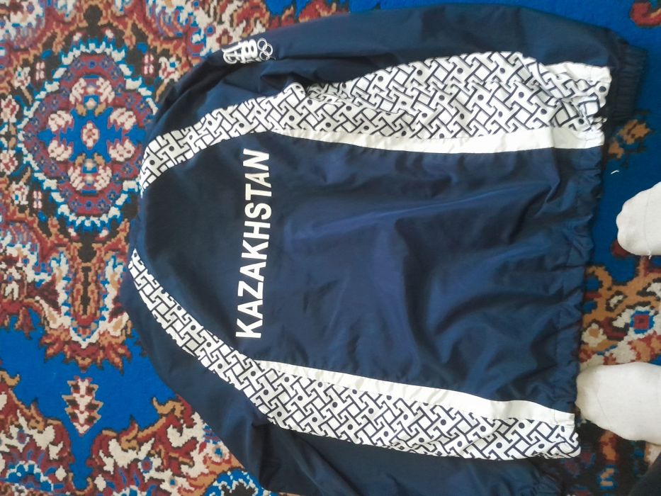 Спартак сборный Казахстана