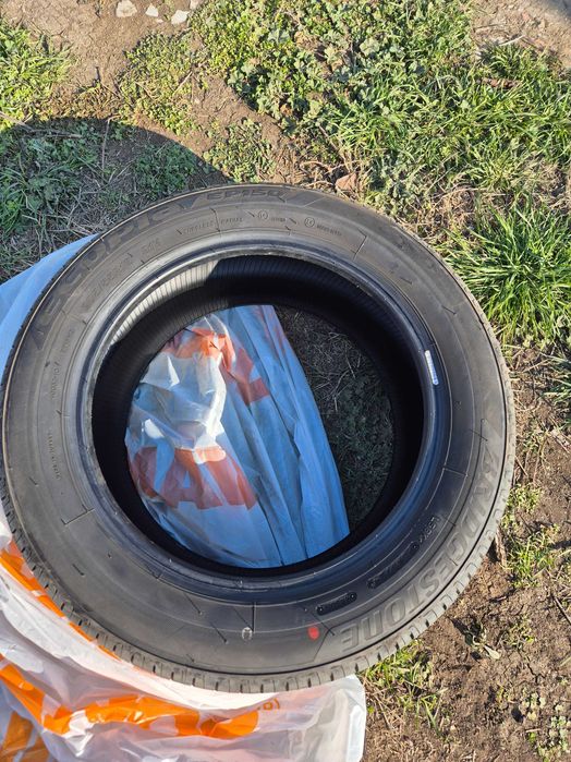 Продавам гуми и джанти