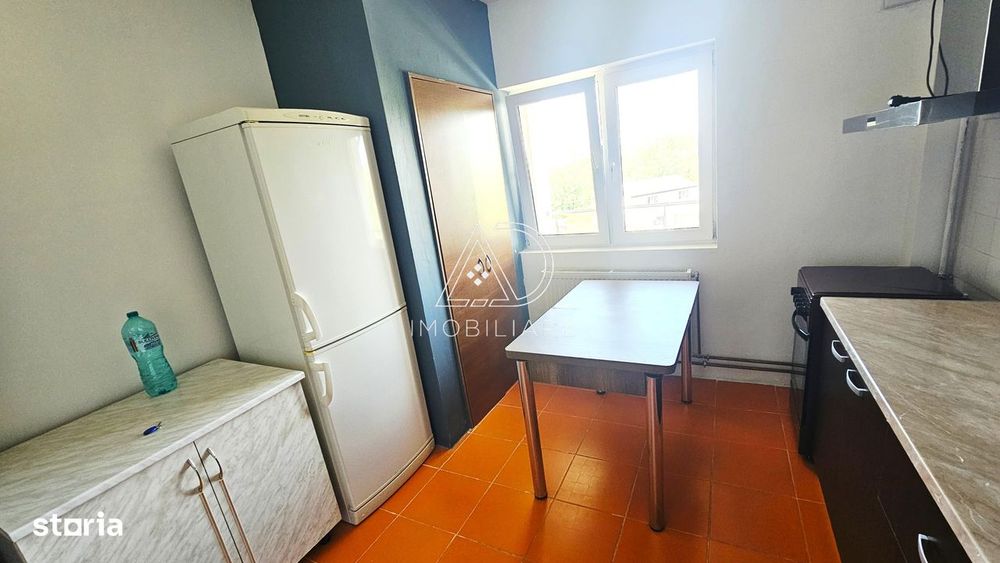 Apartament 2 camere de închiriat – Zona Narciselor ANL, Târgu Jiu