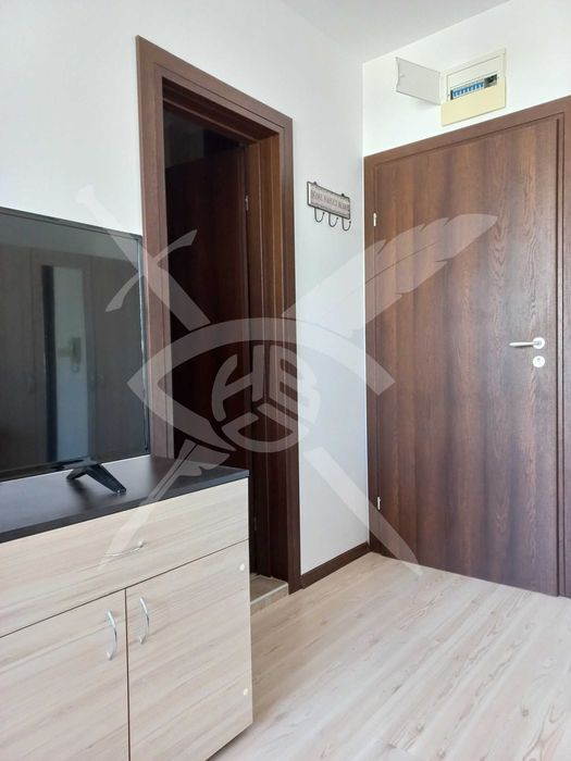 Продава се Едностаен апартамент в Свети Влас - 37 кв.м за 1089 €/кв.м - Снимка #1