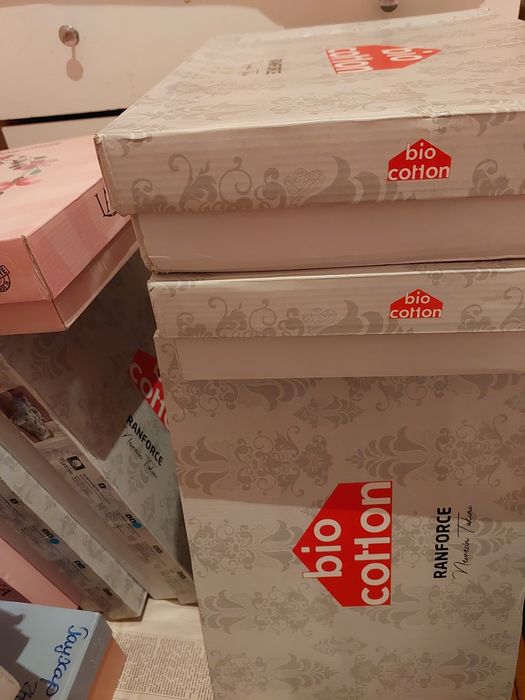 Постель Турция 13500