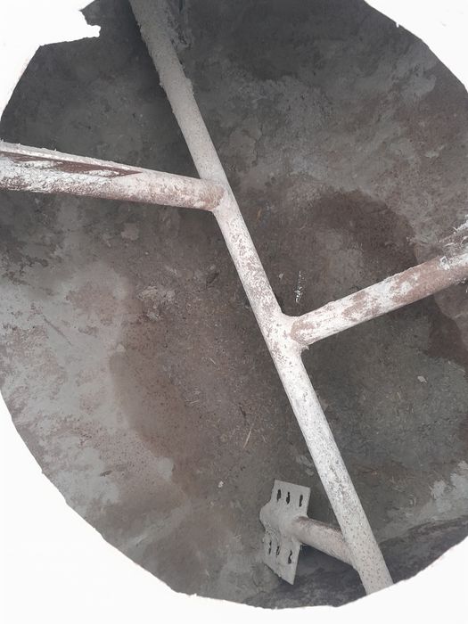 Пенаблок құятын аппарат