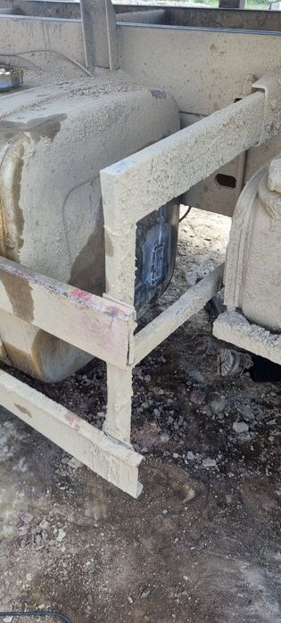 Ремонт топливных баков .Качевственно