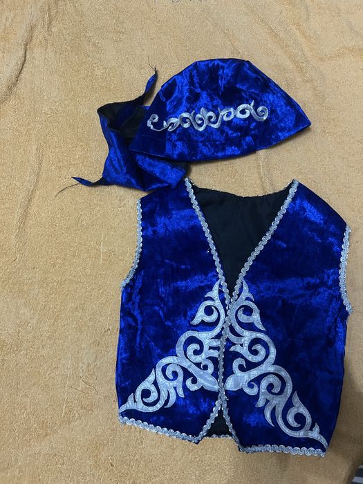 продам национальный костюм