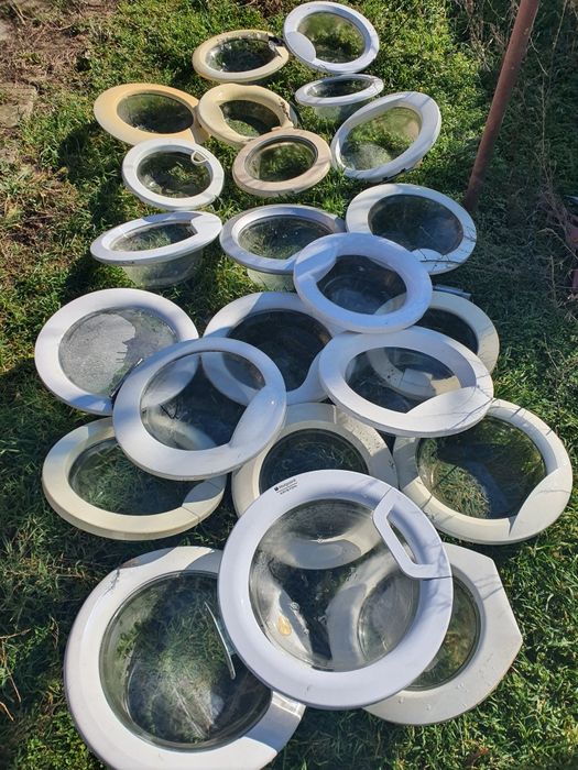 Люкове от перални