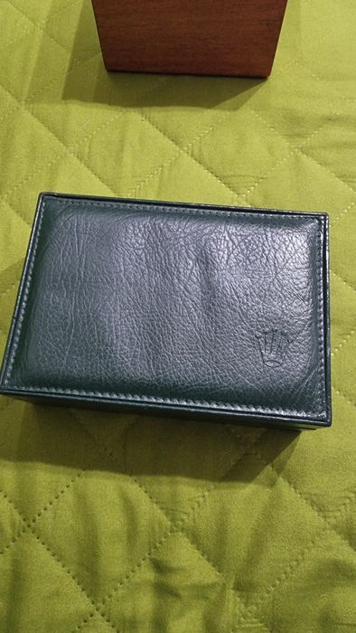 Cutii originale Rolex si Philip Watch