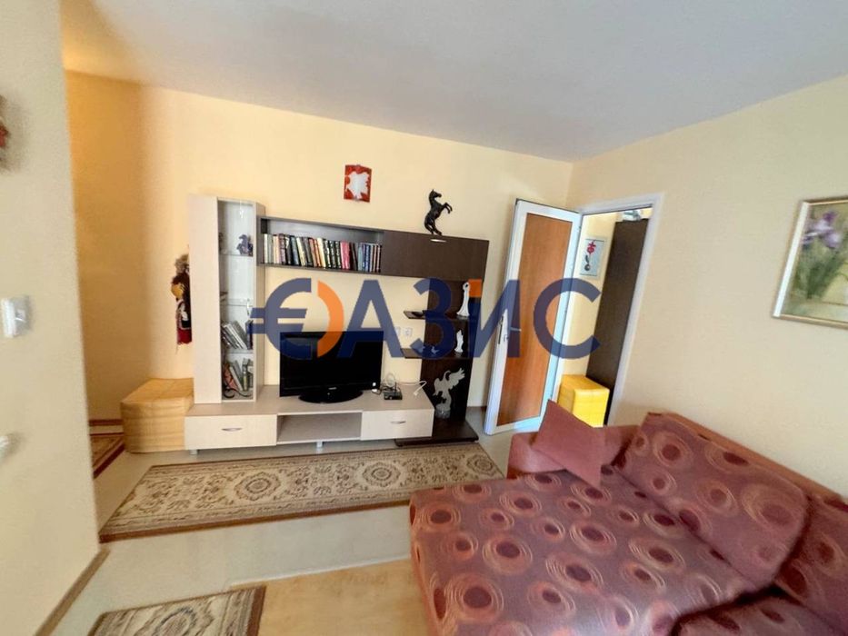 Продава се Двустаен апартамент в с. Равда, Област Бургас - 74 кв.м за 1372 €/кв.м - Снимка #1