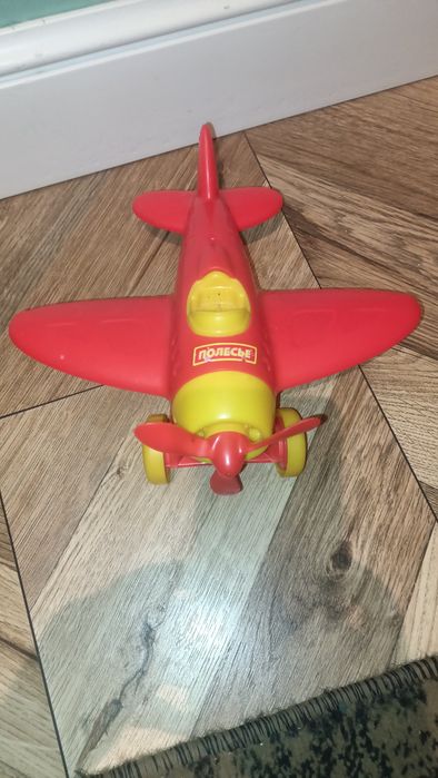 Игрушки для мальчиков