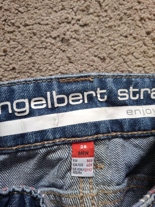 Pantaloni engelbert strauss XXXL