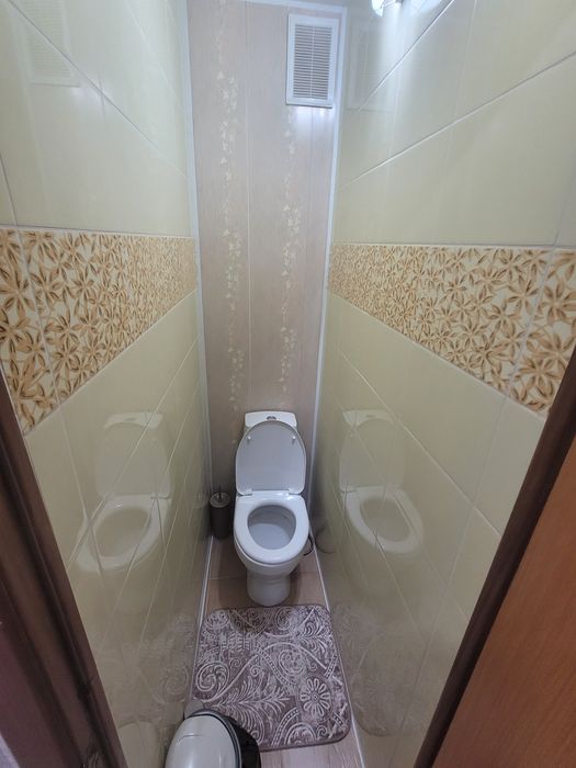 Продам 3-х комнатную квартиру