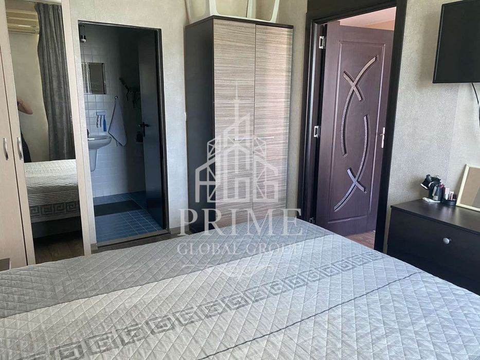 2-стаен в Бургас-Сарафово площ 45 цена 82000