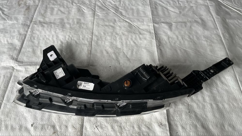 Десен халоген Hyundai Bayon 2021-