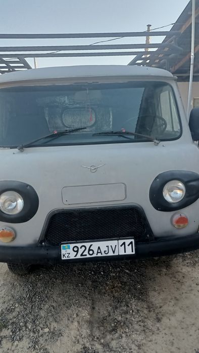 Продается транспорт