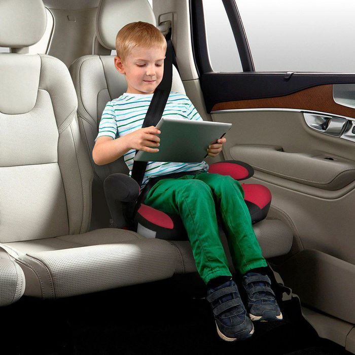 Аренда бустер с ограничителем ремня на любой срок