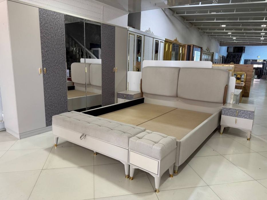 Самарканд оптом мебель