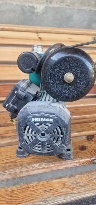Продам насос Shimge