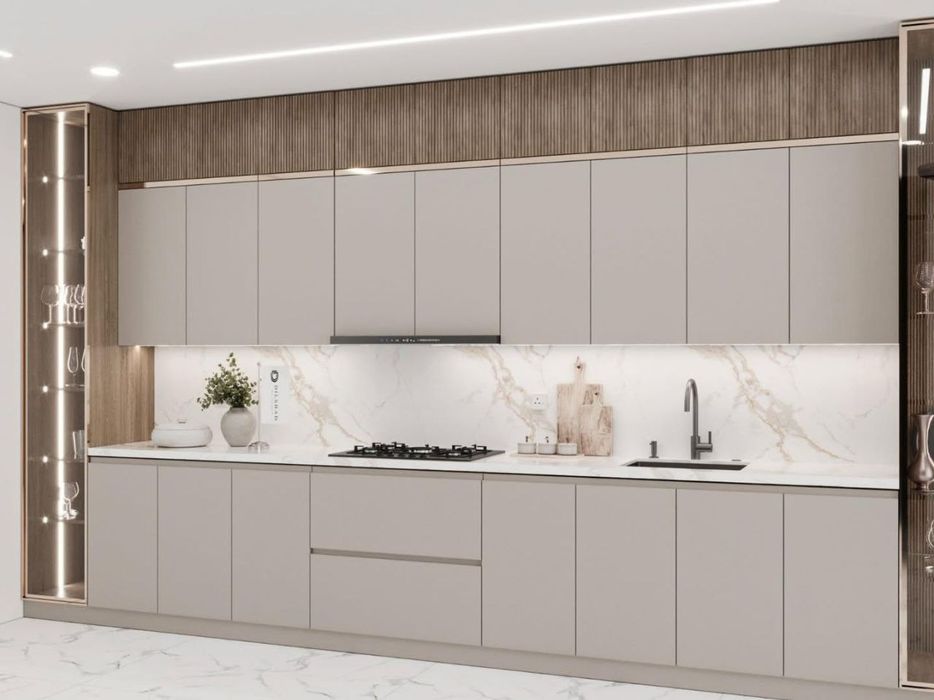 MDF mebel eshik zina zakas