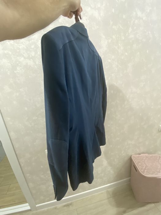 Продам пиджак в отличном состоянии