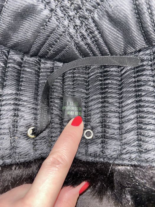 Продам ушанку норковую