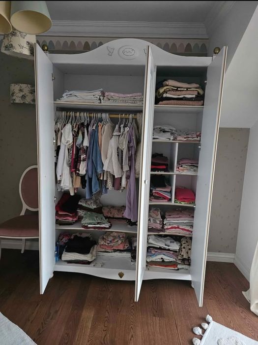 Set mobila copii de la Cilek