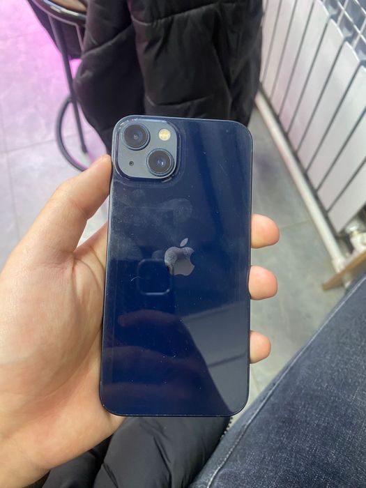 Iphone 13, 256gb,Акб 86%