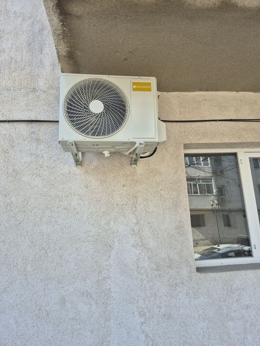 Montaj aer condiționat Mizil/Ploiești /Buzau Rapid + Garanție + Firmă