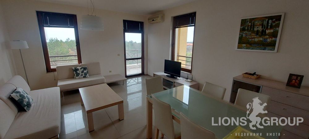 3-стаен в Добрич, област-гр.Балчик площ 117 цена 89990