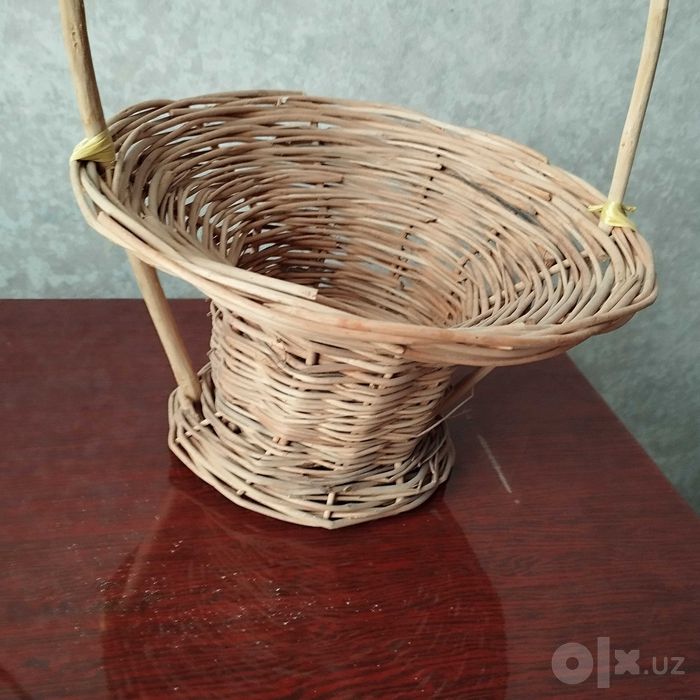 Вазы для цветов разные
