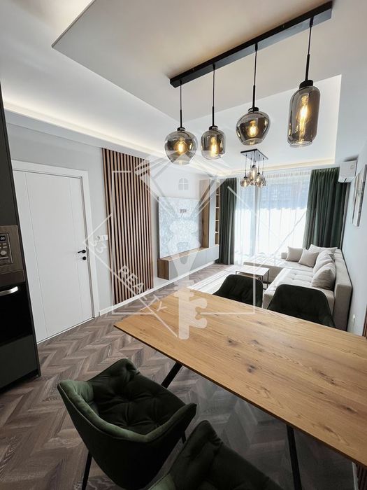 Продава се Двустаен апартамент в Пловдив, Христо Смирненски - 70 кв.м за 2072 €/кв.м - Снимка #2