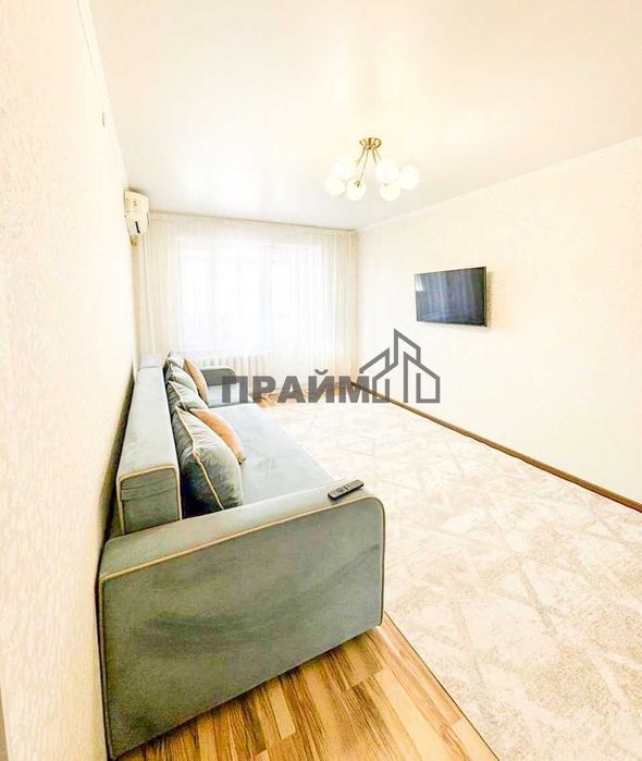 ПРОДАМ 3Х ком. Жастар (Даурен ПРАЙМ)