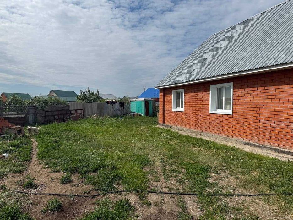 Дом, мкр Северо-запад, рн. Плазы 95,8 кв.м.