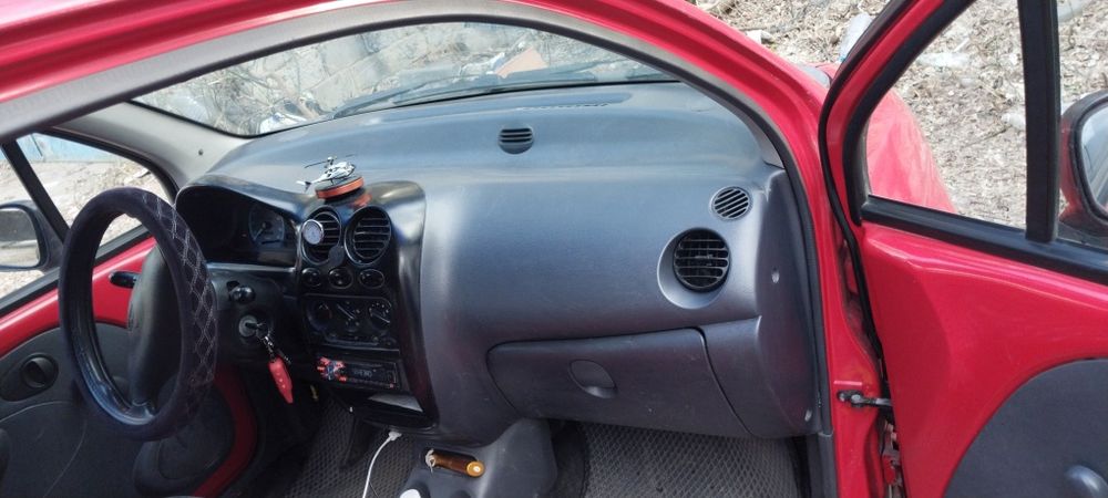 Продам  Дэу Матиз