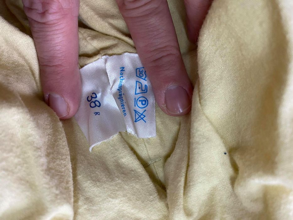 Ретро - винтидж зимен унисекс гащеризон Хед - нов