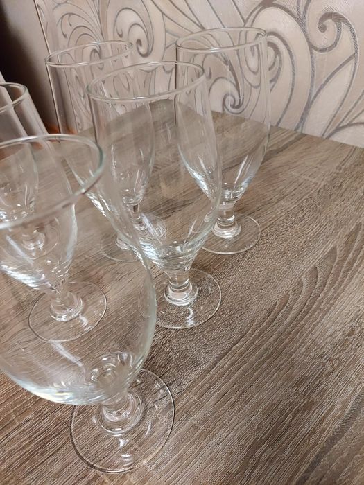 Продам фужеры для коктелей