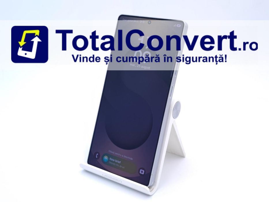 Samsung S25 Ultra 512GB Titanium, Garantie 24 luni | #D95567