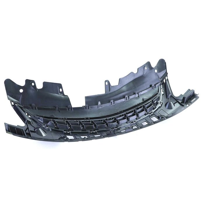 Grila sport fara emblema Opel Corsa D (2011 - 2014) NOU